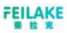 FEILAKE菲莱克